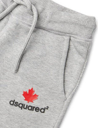 Dsquared2 Jogger trousers DQ0663