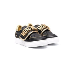 Moschino Sneakers 68878 MIT TRISS