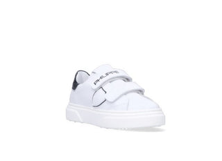 Philippe Model Sneakers 74129 with velcro