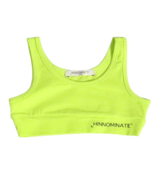 Hinnominate Top with logo 3646M0111