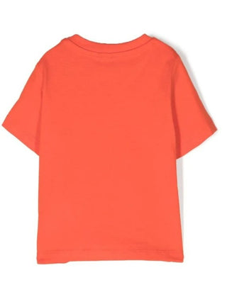 TS8581 - T-shirt - Stella Mccartney