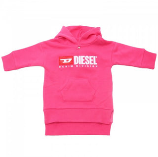 Diesel Abito con cappuccio 00K22R