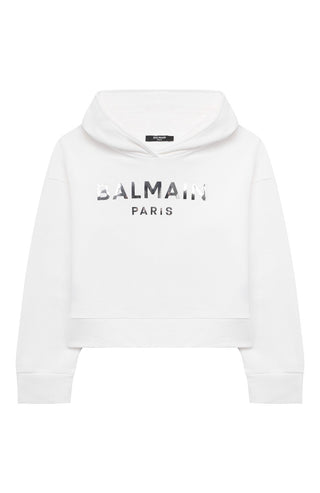 Balmain Hoodie 6M4010