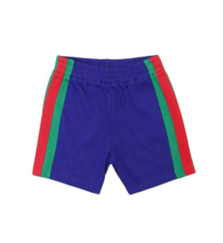 Gucci Bermuda shorts in fleece 54745-XJAGL