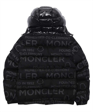 Moncler Steppjacke 1A000575969J