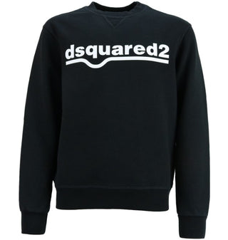 Dsquared2 Sweatshirt with logo DQ0541