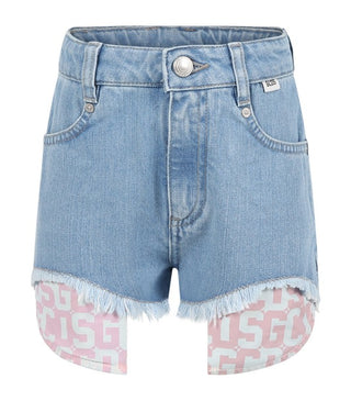 GCDS Shorts DAQ000