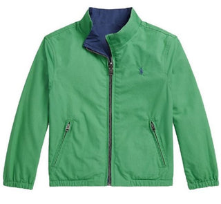 Polo Ralph Lauren Babyjacke 323869360001