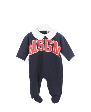 MSGM Onesie sd7msgm01 clips on the back