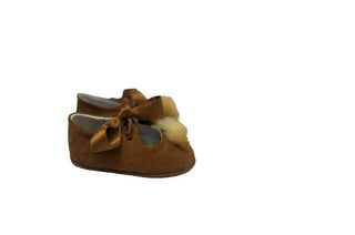 Panyno Ballerinas a2304 with ribbon