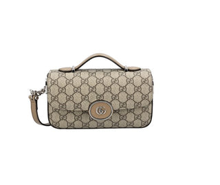 Gucci GG Petite-Tasche 739722FACJP9769