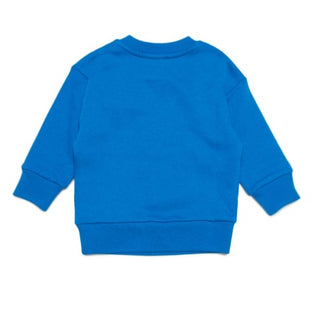 Diesel Baby-Sweatshirt K00278-00YI8