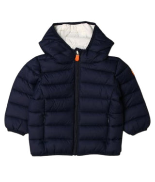 Save the Duck i3003u Padded Jacket With Hood Newborn