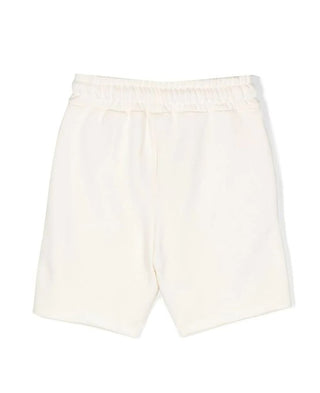 MSGM Fleece-Shorts MS029523