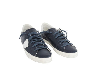 Philippe Model Sneakers  cll0v65c con lacci