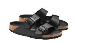 Birkenstock Hausschuhe 1019069 mit Schnallen