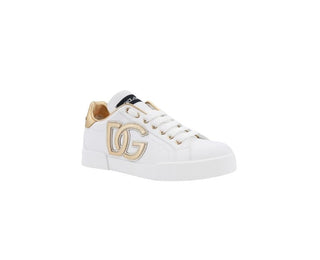 Dolce & Gabbana Sneakers  ck1545 con lacci