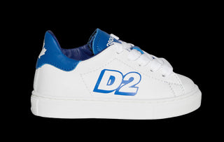 Dsquared2 Sneakers 72272 with laces