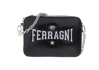 Chiara Ferragni Borsa  75sb4bn4n con zip