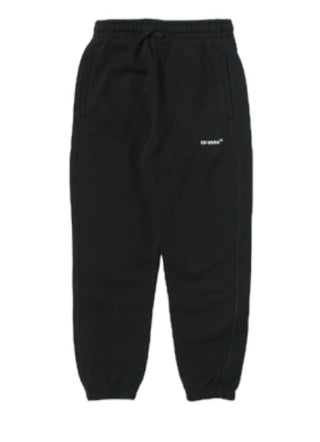 Off-White Pantaloni jogger OBCH001S22FLE002