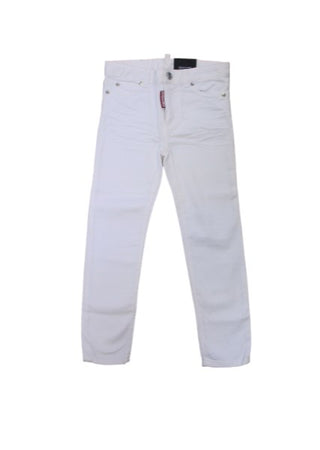 Dsquared2 Five-Pocket-Jeans DQ01DX-DOOIW