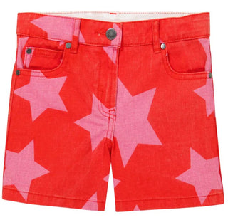 Stella Mccartney Shorts shorts bimba 8q6bh9