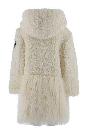 Ermanno Scervino Teddy Coat ESFGB028