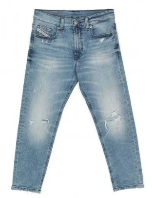 Diesel Jeans five pocket model J00981-KXBHP