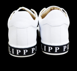 Philipp Plein Sneakers  71039 con lacci