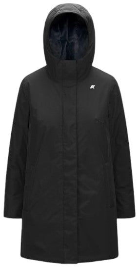 k-Way Sophie Soft Touch Jacket Marmot K71326W