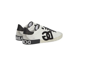 Dolce &amp; Gabbana CS2203 Sneakers mit Schnürsenkeln