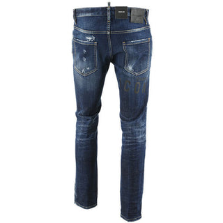 Dsquared2 Jeans S79LA0056