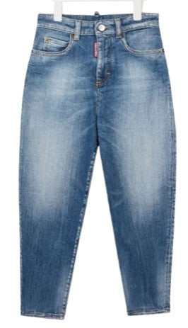 Dsquared2 Five-Pocket-Jeans DQ0924-D009Q