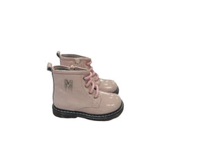 Monnalisa Amphibians 838009 with laces and zip