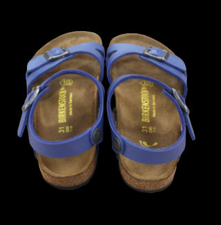 Birkenstock Sandali  431463 con fibbia