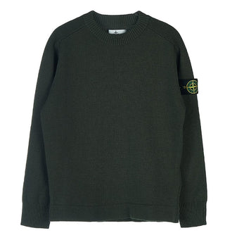 Stone Island Maglia girocollo 7716505A7