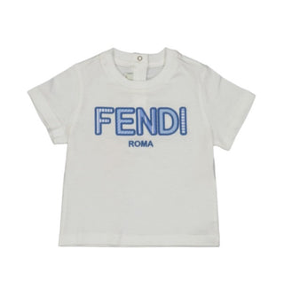 Fendi T-shirt BUI037