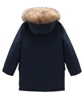 Woolrich Giubbino Arctic Parka da bambino WKOU0187MRUT0641