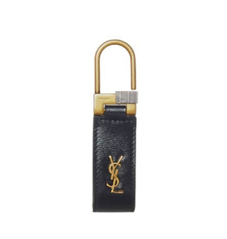 Yves Saint Laurent Keyring 668961