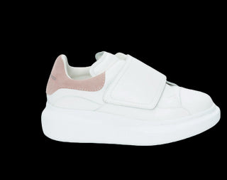 Alexander Mcqueen Sneakers 5876931 WITH VELCRO