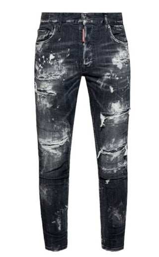 Dsquared2 Super Twinky Jeans S74LB1324