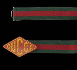 Gucci-Gürtel 525523