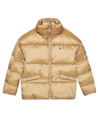 Tommy Hilfiger Quilted Jacket KG0KG06920