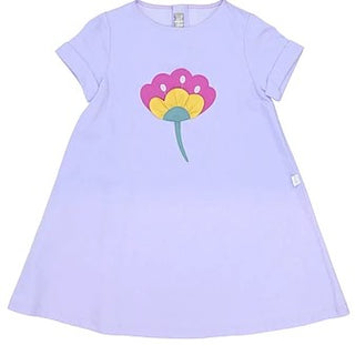 The Owl Dress GIRL DRESS P22VM660M0014