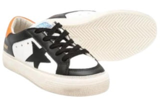 Golden Goose Sneakers SNEAKERS gyf0049500 mit Schnürsenkeln