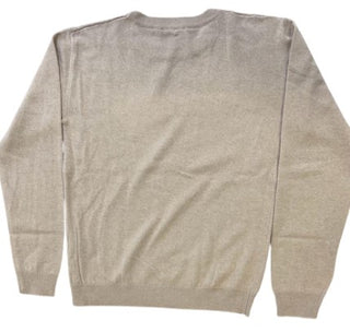 Balmain Wool Knit Sweater bs9p40