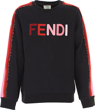 Fendi Logo Sweatshirt JFH100