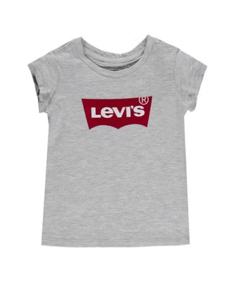 Levis T-Shirt mit Rundhalsausschnitt 3E4234