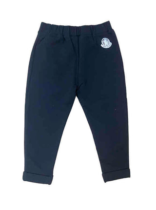 Moncler Pants with application F29518H70910