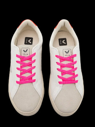 Veja Sneakers rsl052669 mit Schnürsenkeln